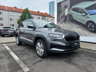 �koda Karoq 1.5 TSI 110 kW  Classic