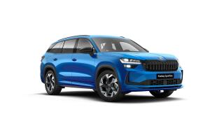 �koda Kodiaq 2.0 TDI 110 kW  Sportline
