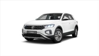 Volkswagen T-Roc 1.0 TSI 6G