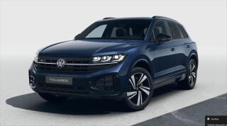 Volkswagen Touareg 3.0 TDI 210 Kw  R-Line Final E
