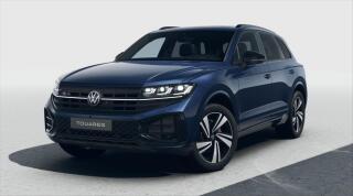 Volkswagen Touareg 3.0 TDI 210 Kw  R-Line Final E