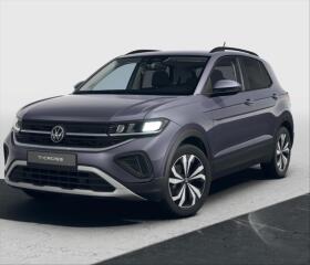 Volkswagen T-Cross 1.0 TSI 6G  Love