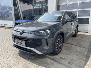 Volkswagen Tayron 1.5 150kW eHybrid  People