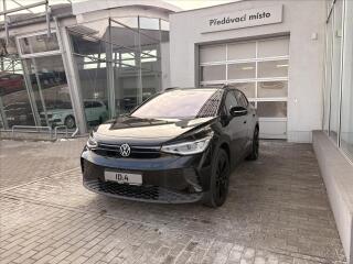 Volkswagen ID.4 210 kW 77kWh  Pro People