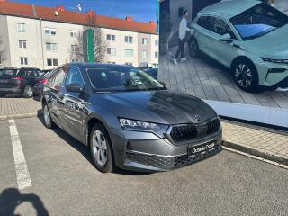 �koda Octavia 1.5 TSI 85 kW  Top Selection