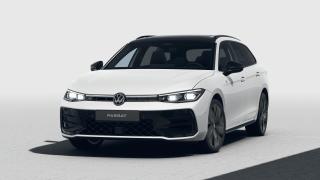 Volkswagen Passat 2.0 TSI 142 kW 4MOT  R-Line Pe