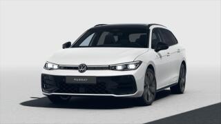 Volkswagen Passat 2.0 TSI 142 kW 4MOT  R-Line Pe