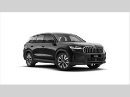 koda Kodiaq 1.5 TSI iV 150kw 4x2  Exclusiv