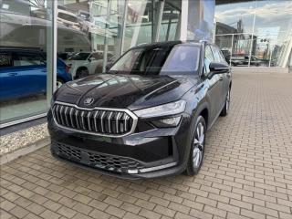 koda Kodiaq 1.5 TSI iV 150kw 4x2  Exclusiv