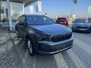 koda Kodiaq 2.0 TDI 110 kW  Selection