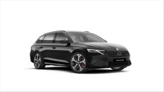 koda Octavia 2.0 TSI 195kW DSG  RS