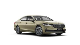 �koda Superb 1.5 TSI iV 200 kW  L&K
