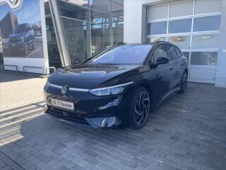 Volkswagen ID.7 Tourer 86kW, 210kW  Pro S People