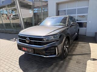 Volkswagen Touareg 3.0 TDI 210 kW 4MOT  R-Line