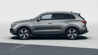 Volkswagen Touareg 3.0 TDI 210 kW 4MOT  R-Line