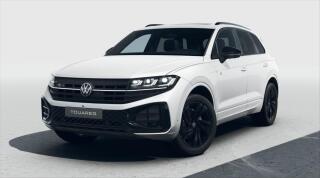 Volkswagen Touareg 3.0 TDI 210 Kw  R-Line Final E