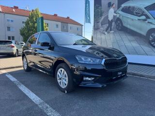 �koda Fabia 1.0 TSI 85 kW  Top Selection