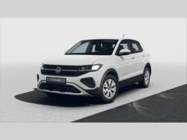 Volkswagen T-Cross 1.0 TSI 70 kW 5G