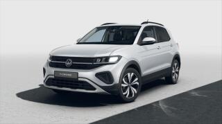 Volkswagen T-Cross 1.0 TSI 85kW 6G  People