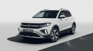 Volkswagen T-Cross 1.0 TSI 85kW 6G  Style
