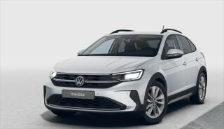 Volkswagen Taigo 1.0 TSI 70kW 5G  People