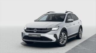 Volkswagen Taigo 1.0 TSI 85kW 6G  People