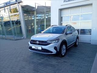 Volkswagen Taigo 1.0 TSI 85kW 6G  People
