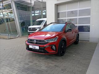 Volkswagen Taigo 1.5 TSI 110kW 7DSG  R-Line Peo
