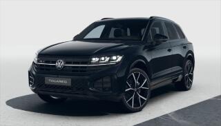 Volkswagen Touareg 3.0 TDI 210 Kw REZERVOV�NO  R-