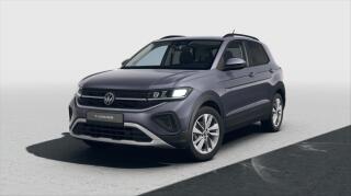 Volkswagen T-Cross 1.0 TSI 70kW  Love
