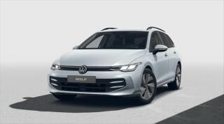 Volkswagen Golf Variant 1.5 eTSI 7DSG mHEV  People