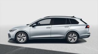 Volkswagen Golf Variant 1.5 eTSI 7DSG mHEV  People