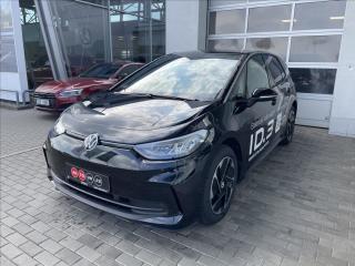 Volkswagen ID.3 52 kW  Pure People 125 kW