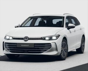 Volkswagen Passat 2.0 TDI 7DSG  Elegance