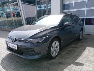 Volkswagen Golf Variant 1.5 eTSI 7DSG mHEV  People