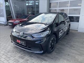 Volkswagen ID.3 52 kW  Pure People 125 kW