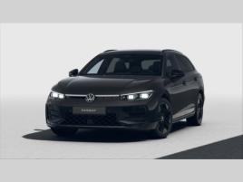 Volkswagen Passat 2.0 TDI 7DSG  R-Line