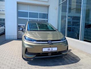 Volkswagen ID.3 58 kWh 140 kW  Neo Style