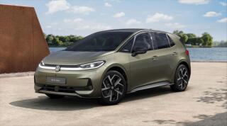 Volkswagen ID.3 58 kWh 140 kW  Neo Style