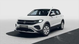 Volkswagen T-Cross 1.0 TSI 5G  Limited