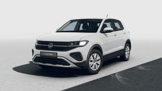 Volkswagen T-Cross 1.0 TSI 5G  Limited