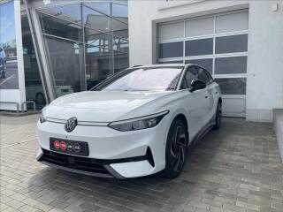 Volkswagen ID.7 Tourer 210 kW 77kWh  Pro