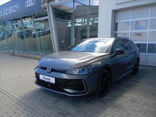 Volkswagen Passat 2.0 TDI 110kW 7DSG  R-Line Peo