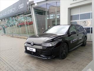 Volkswagen Passat 2.0 TDI 110kW 7DSG  R-Line Peo