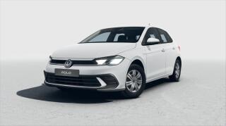 Volkswagen Polo 1.0 MPI 59 kW 5G