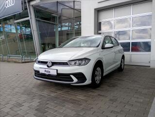 Volkswagen Polo 1.0 MPI 59 kW 5G
