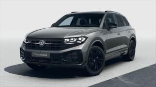 Volkswagen Touareg 3.0 TDI 210 Kw  R-Line Final E