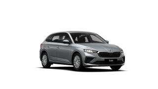 �koda Scala 1.0 TSI 70 kW  Easy