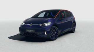 Volkswagen ID.3 Performance FIRE+ICE 240 kW  G