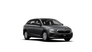 �koda Scala 1.0 TSI 70 kW  Easy